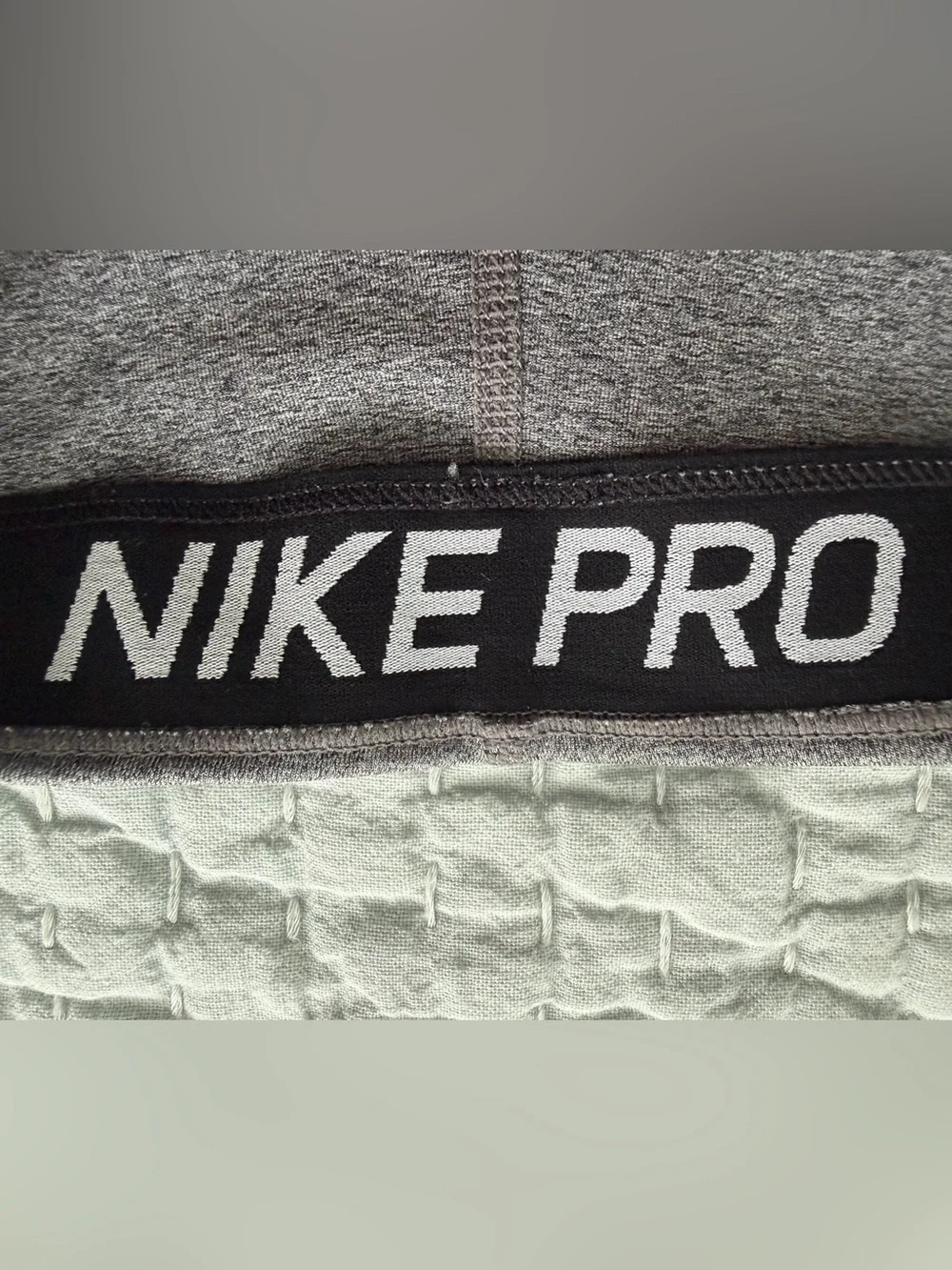 Nike Pro Dri-Fit Compression Shorts Size S